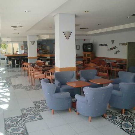 Hotel Diamant Junior Cala Ratjada  Exterior foto
