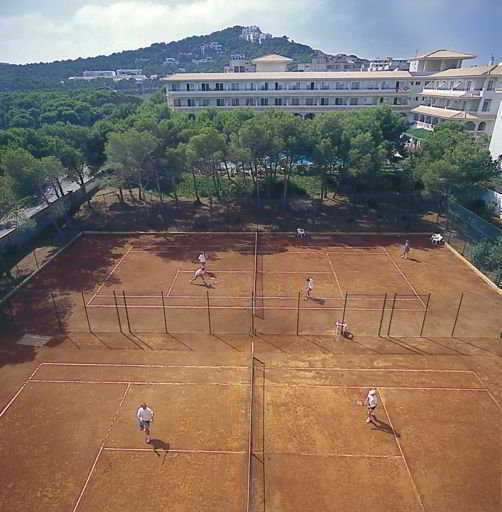 Hotel Diamant Junior Cala Ratjada  Exterior foto