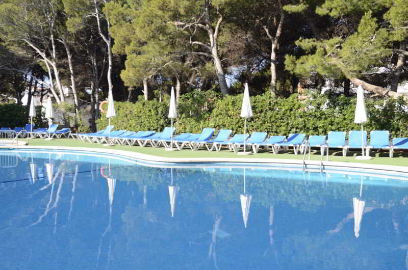 Hotel Diamant Junior Cala Ratjada  Exterior foto
